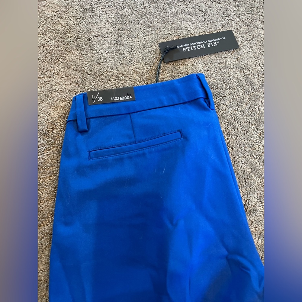 Liverpool dress pants
